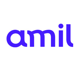 Planos de Saúde - AMIL FÁCIL