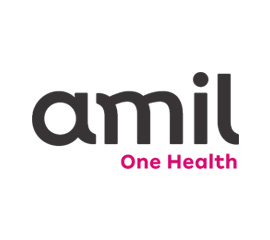 Planos de Saúde - AMIL One Health